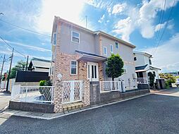 横浜市瀬谷区北新　中古戸建
