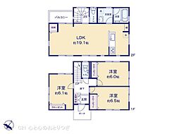 座間市ひばりが丘5丁目　中古戸建