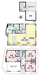 大和市中央7丁目　新築戸建