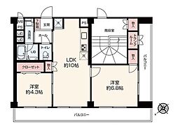 シャンボール相模原