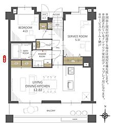 レクセル海老名