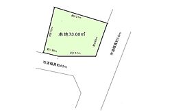 海老名市大谷北4丁目 売地