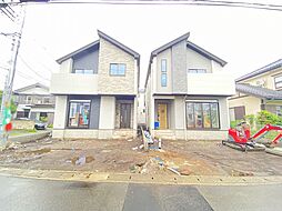 横浜市瀬谷区宮沢2丁目　新築戸建
