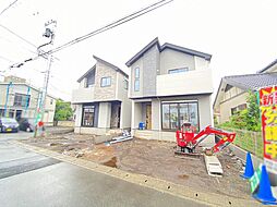 横浜市瀬谷区宮沢2丁目　新築戸建