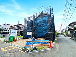 大和市下鶴間　新築戸建