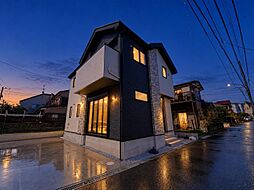大和市下鶴間 新築戸建