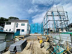 綾瀬市寺尾本町3丁目　新築戸建　全10区画　7号棟