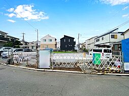 大和市上和田 新築戸建 全2棟 2号棟