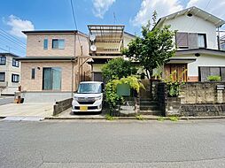 大和市福田　中古戸建