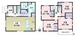 厚木市関口　中古戸建