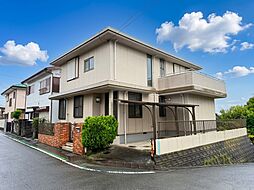 海老名市国分南2丁目　中古戸建