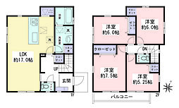 相模原市南区上鶴間1丁目　新築戸建