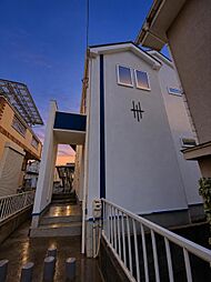 横浜市瀬谷区竹村町　新築戸建