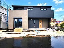 大和市上和田　新築戸建　全5棟　2号棟