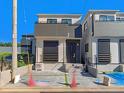 藤沢市葛原　新築戸建