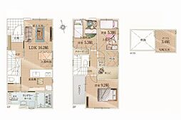 藤沢市高倉　新築戸建