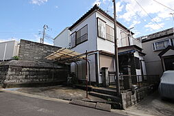 海老名市国分寺台3丁目 売地