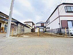 相模原市南区御園1丁目　売地