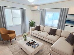 座間市相模が丘3丁目　中古戸建