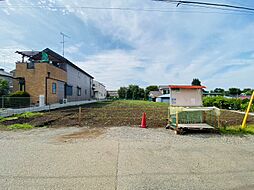 相模原市南区相武台3丁目　土地　全7区画　5号地