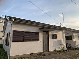 下町屋貸家
