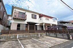 代官町貸家