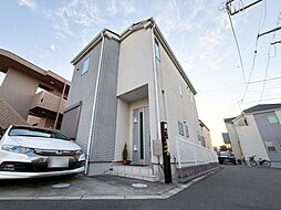 綾瀬市深谷上6丁目　中古戸建