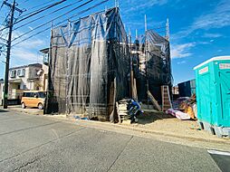 横浜市泉区和泉町　新築戸建