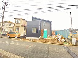 横浜市泉区和泉町　新築戸建