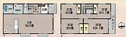 横浜市瀬谷区宮沢2丁目　新築戸建