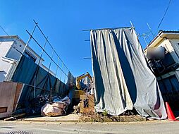 横浜市瀬谷区宮沢2丁目　新築戸建