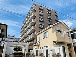 ライオンズマンション相武台前第6