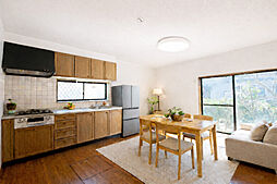 座間市小松原2丁目　中古戸建