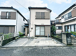 大和市上草柳8丁目　売地