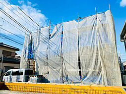 横浜市瀬谷区宮沢2丁目　新築戸建　全2棟 1号棟