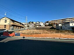 海老名市上今泉4丁目 全3区画 売地 A-3号地