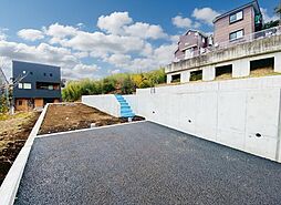 座間市入谷東4丁目 売地 全3区画 No1