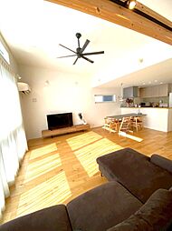 大和市中央林間2丁目 中古戸建