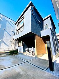 大和市中央林間2丁目　中古戸建