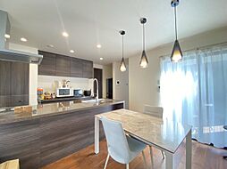 海老名市杉久保南1丁目　中古戸建