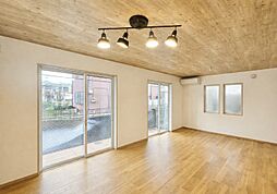 大和市上和田　戸建