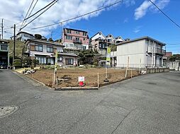 大和市福田 売地