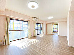 ライオンズマンション長後第2