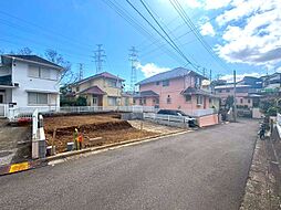 横浜市瀬谷区阿久和東2丁目　新築戸建