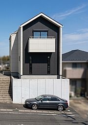 大和市草柳2丁目　売地全6区画　No3