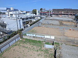 大和市草柳2丁目　売地全6区画　No4