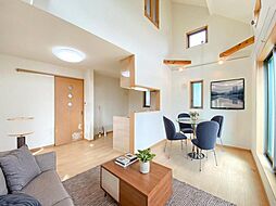 大和市福田　中古戸建