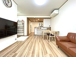 大和市福田　中古戸建