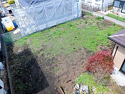 大和市中央林間4丁目　売地　全2区画　2区画