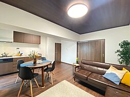 湘南スカイハイツ　1-4号棟